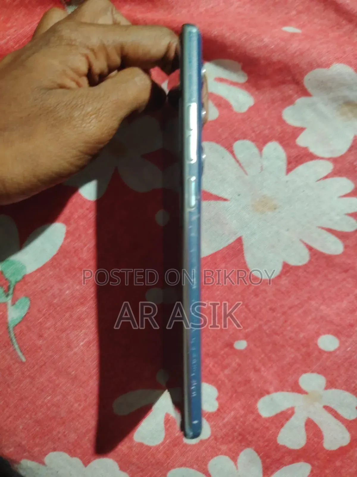 Tecno Camon 40 256 GB Gray