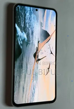স্যামসাং গ্যালাক্সি এস২৩ এফই ২৫৬ জিবি পার্পল
