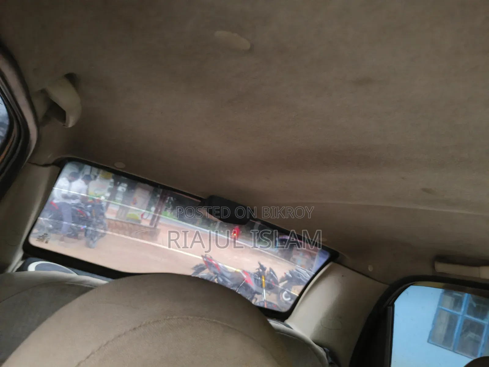 Tata Nano 2015 Gold