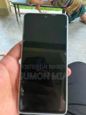 New Xiaomi Redmi Note 14 5G 512 GB White