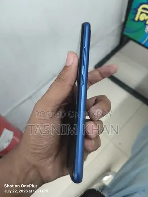 Realme C15 Qualcomm Edition 64 GB Blue