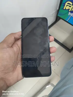 Realme C15 Qualcomm Edition 64 GB Blue