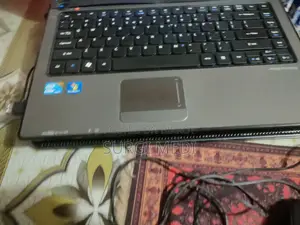 Laptop Acer Aspire 4741 4GB Intel Core I3 HDD 256GB