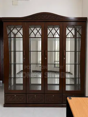 Wall Cabinet ( Used )