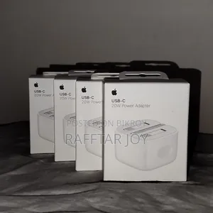iPhone Charger Full Fresh Condition