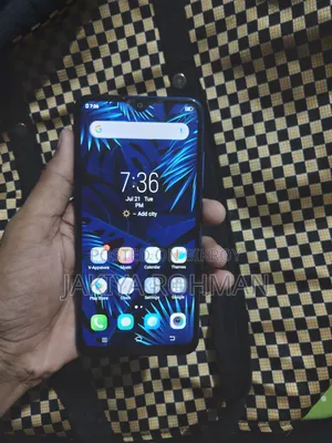 Vivo Y91i 32 GB Blue