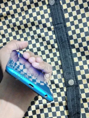 Vivo Y91i 32 GB Blue