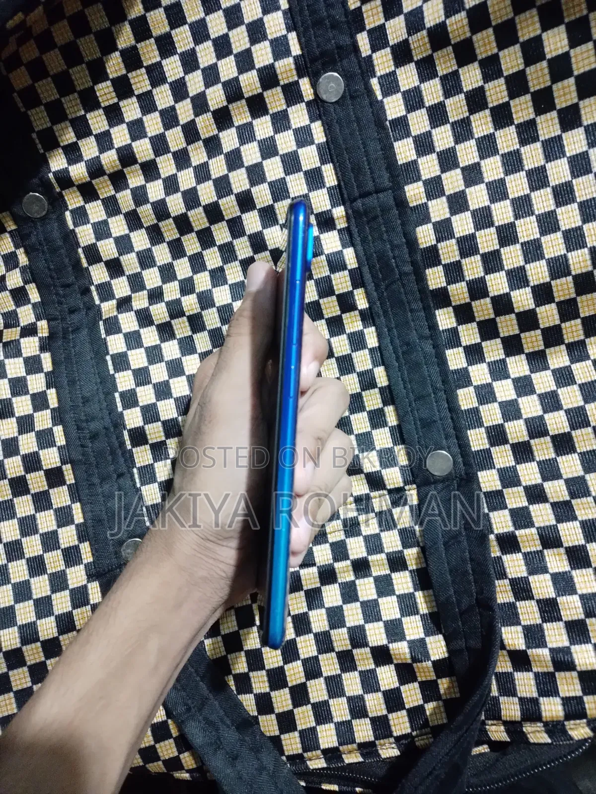 Vivo Y91i 32 GB Blue