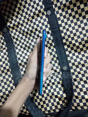 Vivo Y91i 32 GB Blue