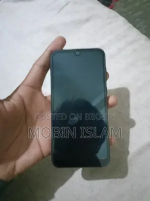 Huawei Y5 32 GB Black
