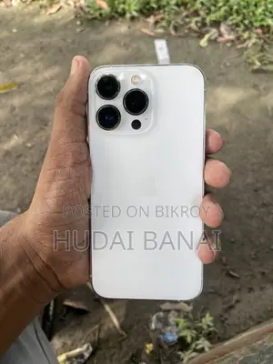 Apple iPhone 13 Pro 128 GB White