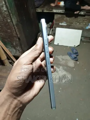 Tecno Spark 40 128 GB White