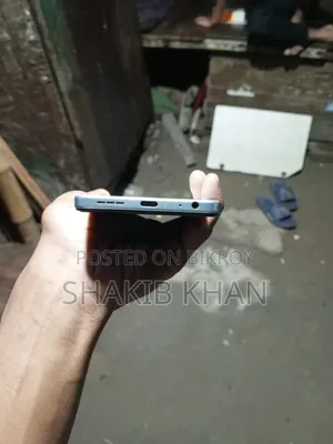 Tecno Spark 40 128 GB White