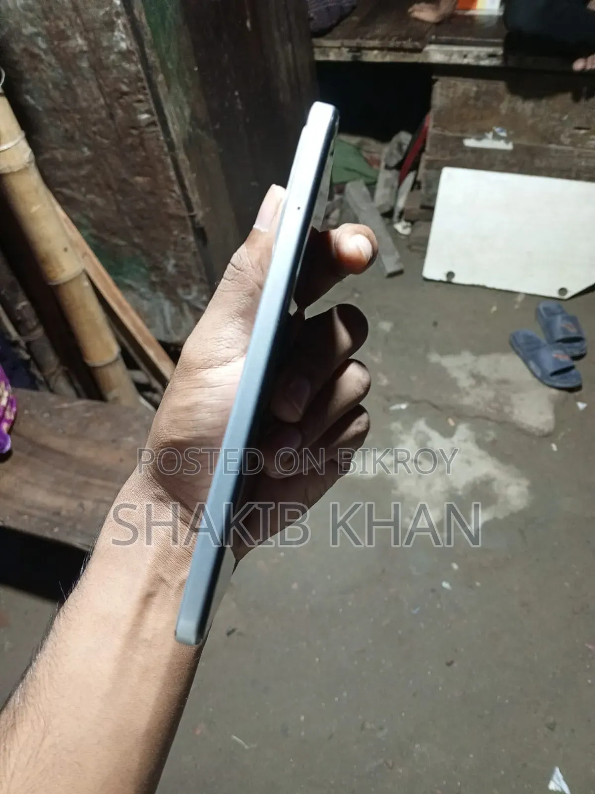 Tecno Spark 40 128 GB White