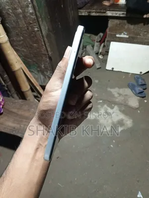 Tecno Spark 40 128 GB White