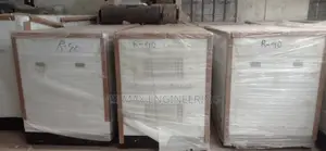 20 kVA / 16 kW Diesel Generator
