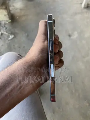 Apple iPhone 13 Pro 128 GB White