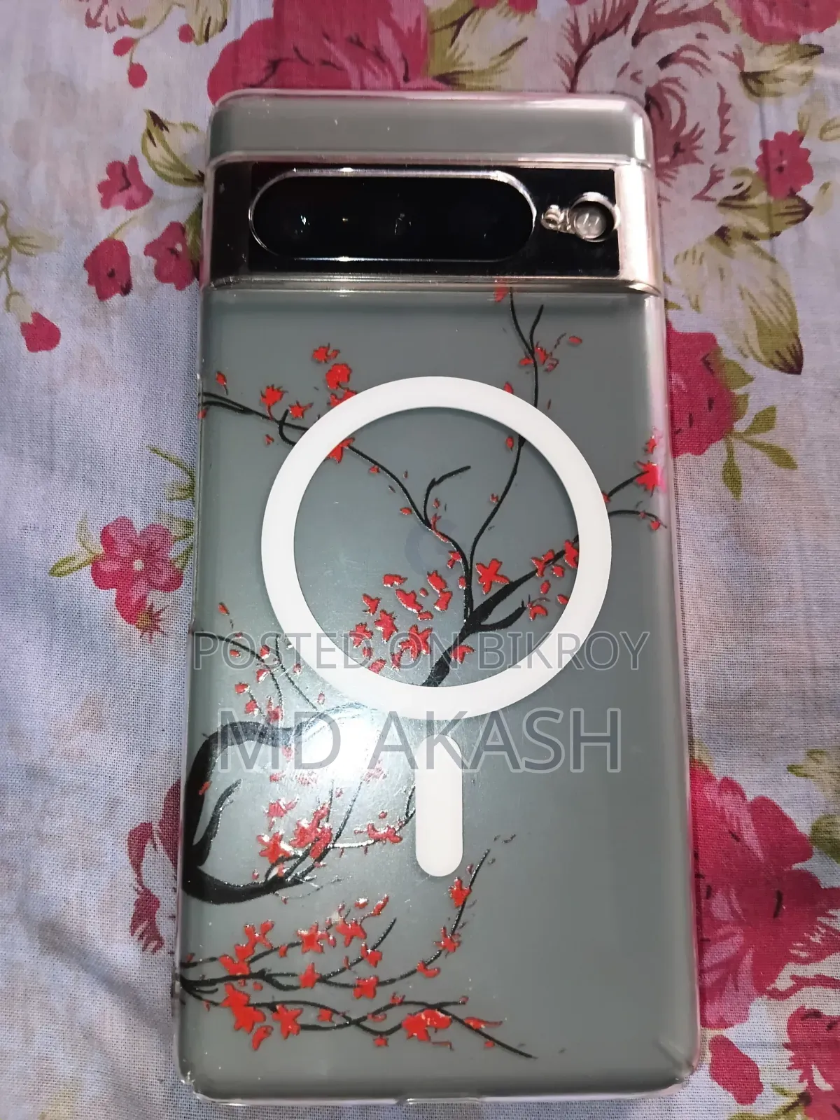 Google Pixel 7 Pro 128 GB