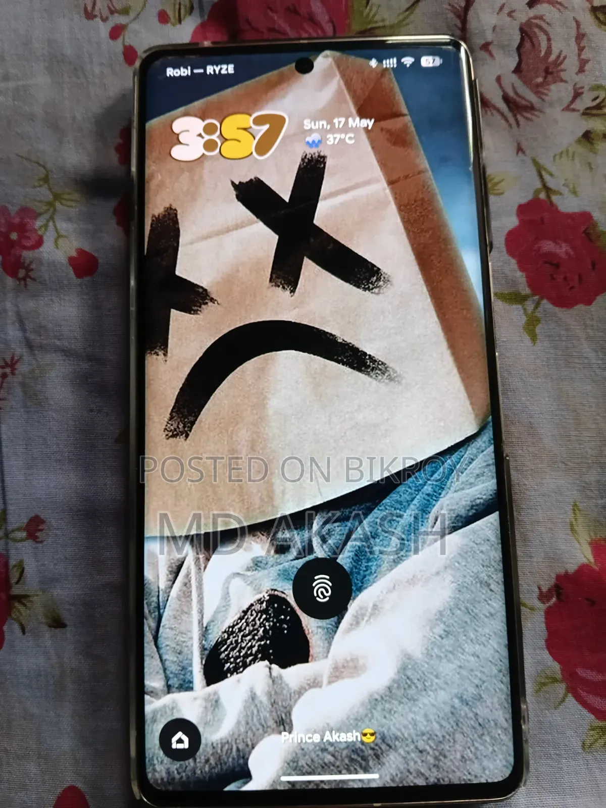 Google Pixel 7 Pro 128 GB