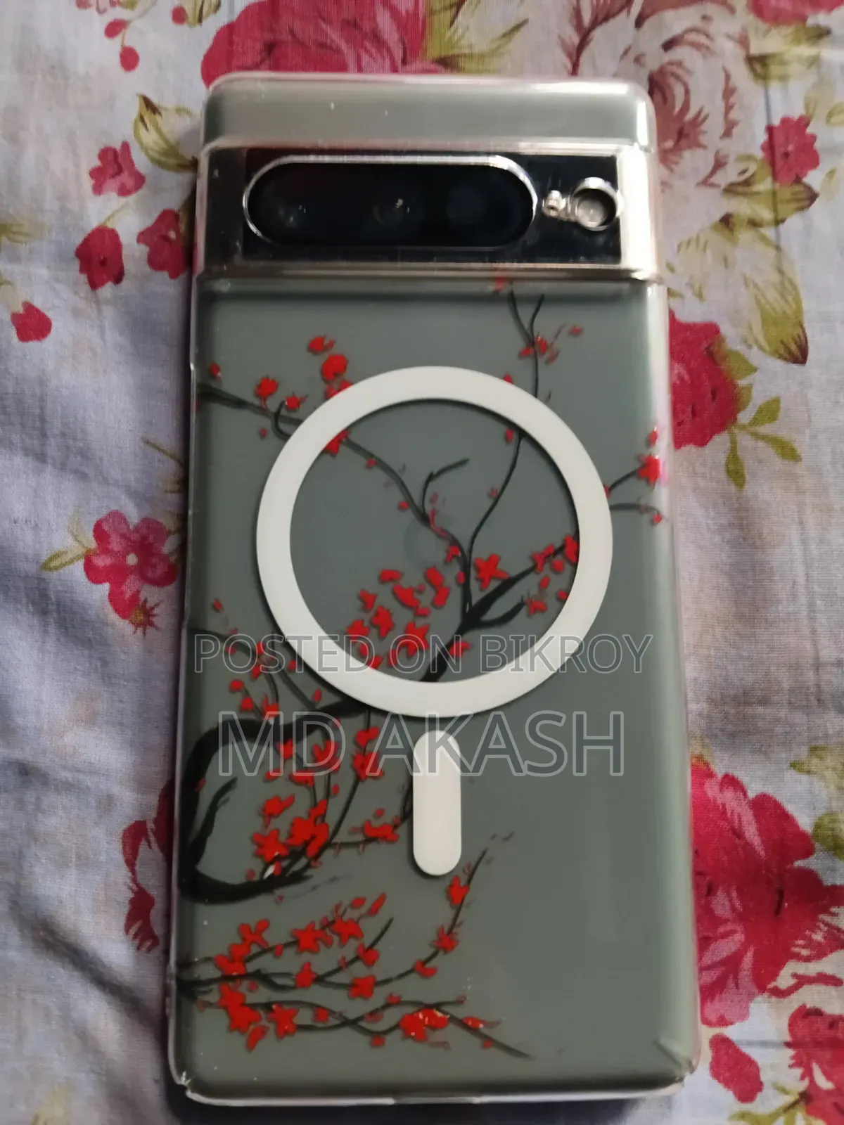 Google Pixel 7 Pro 128 GB