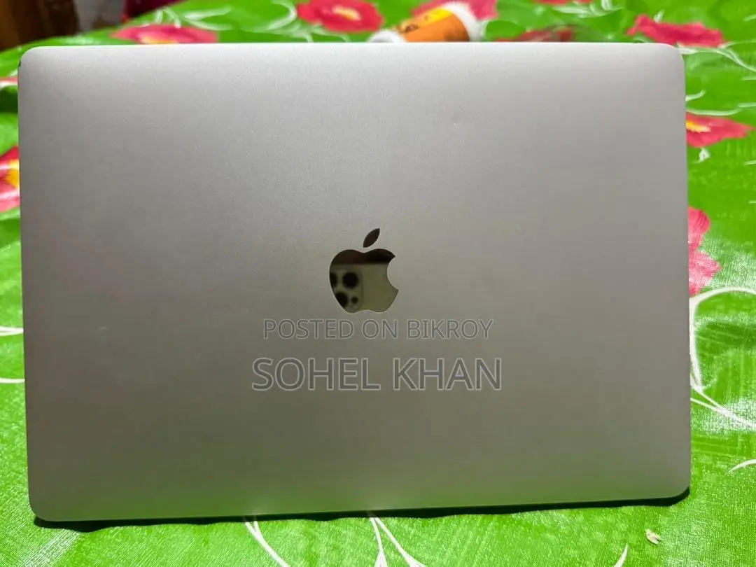 Laptop Apple MacBook Pro 2018 16GB Intel Core i5 SSD 256GB