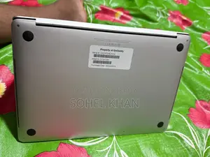 Laptop Apple MacBook Pro 2018 16GB Intel Core i5 SSD 256GB