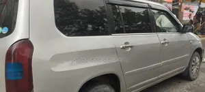 টয়োটা প্রোবক্স ২০০৩ সিলভার