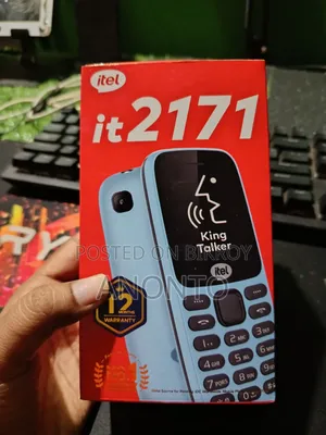 আইটেল আইটি২১৭১
