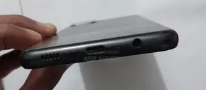 Samsung Galaxy A12 64 GB Black