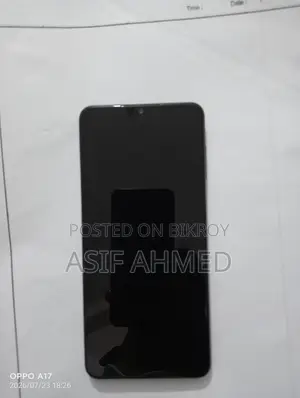 Samsung Galaxy A12 64 GB Black