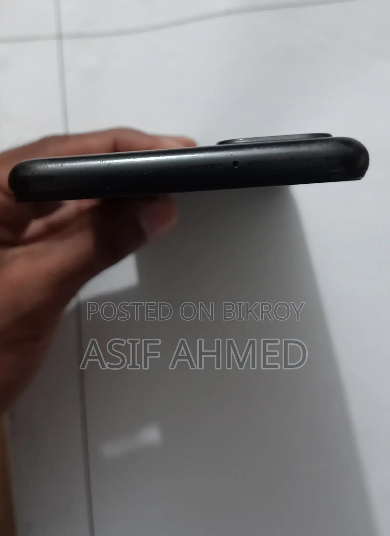 Samsung Galaxy A12 64 GB Black