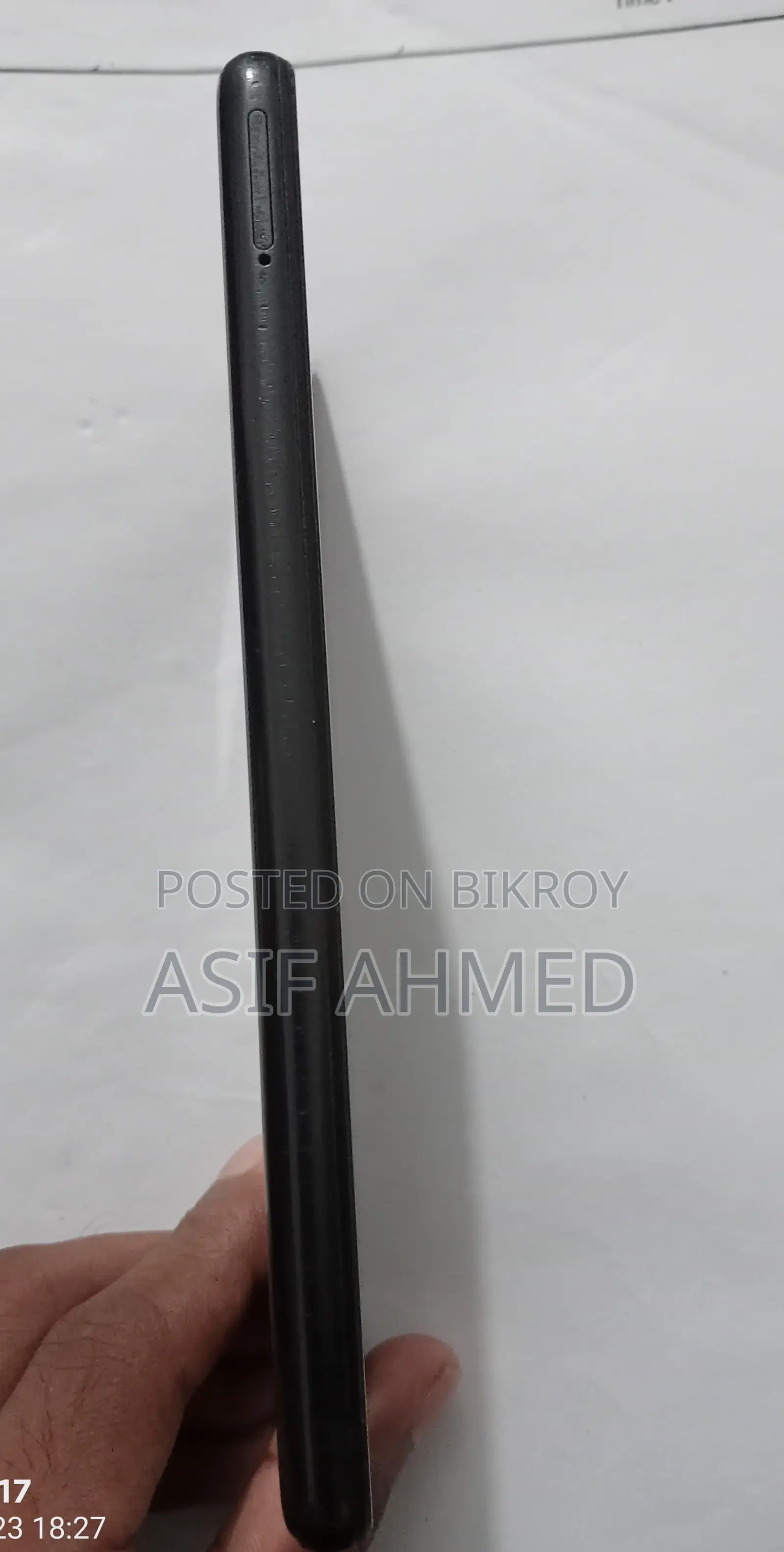 Samsung Galaxy A12 64 GB Black
