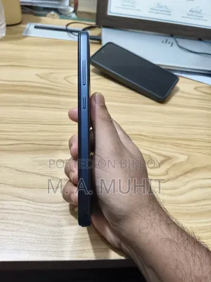 আইটেল এ৫০সি ৩২ জিবি ব্ল্যাক