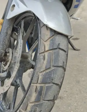Suzuki GSX-R150 2021