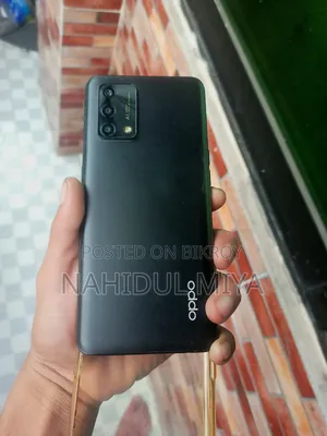 অপো এ৯৫ ১২৮ জিবি ব্ল্যাক