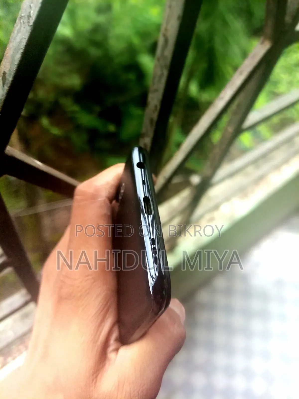 অপো এ৯৫ ১২৮ জিবি ব্ল্যাক