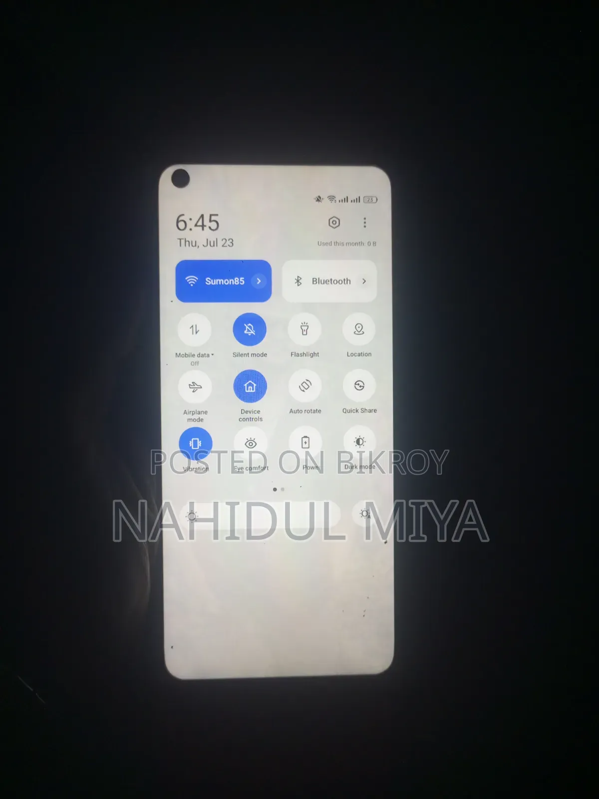 অপো এ৯৫ ১২৮ জিবি ব্ল্যাক
