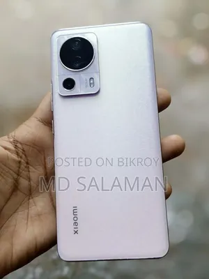Xiaomi Civi 2 ২৫৬ জিবি পার্পল
