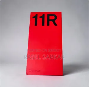 ওয়ানপ্লাস ১১আর ১২৮ জিবি