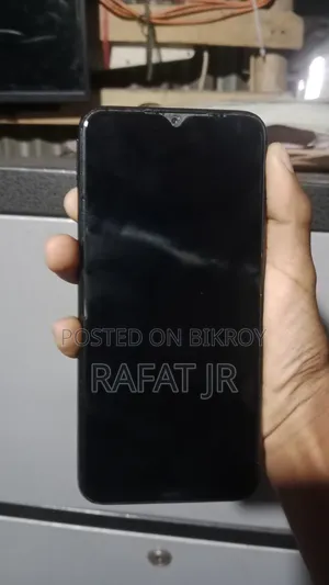 Xiaomi Redmi Note 8 64 GB Black
