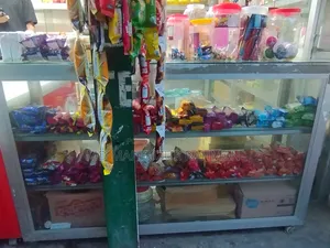 দোকানের র‍্যাক