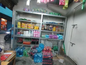 দোকানের র‍্যাক