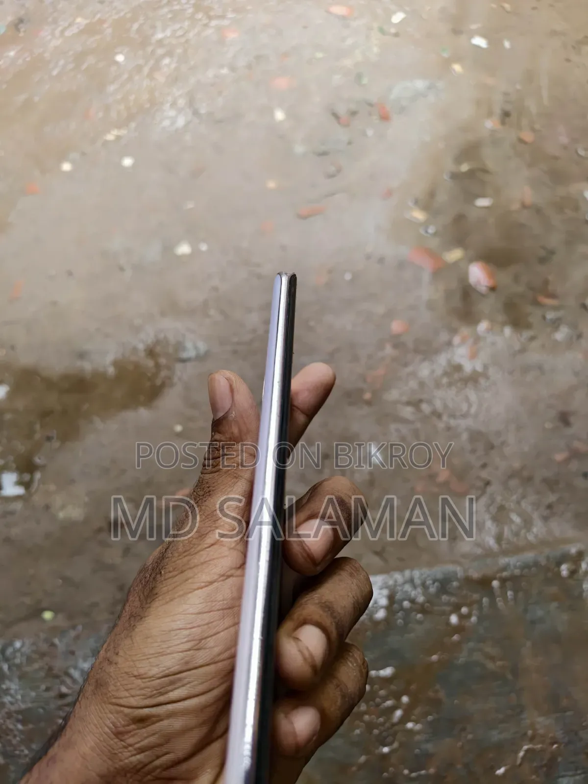 Xiaomi Civi 2 ২৫৬ জিবি পার্পল