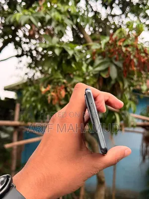 Vivo iQOO Z7 Pro 128 GB Black