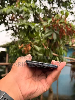 Vivo iQOO Z7 Pro 128 GB Black