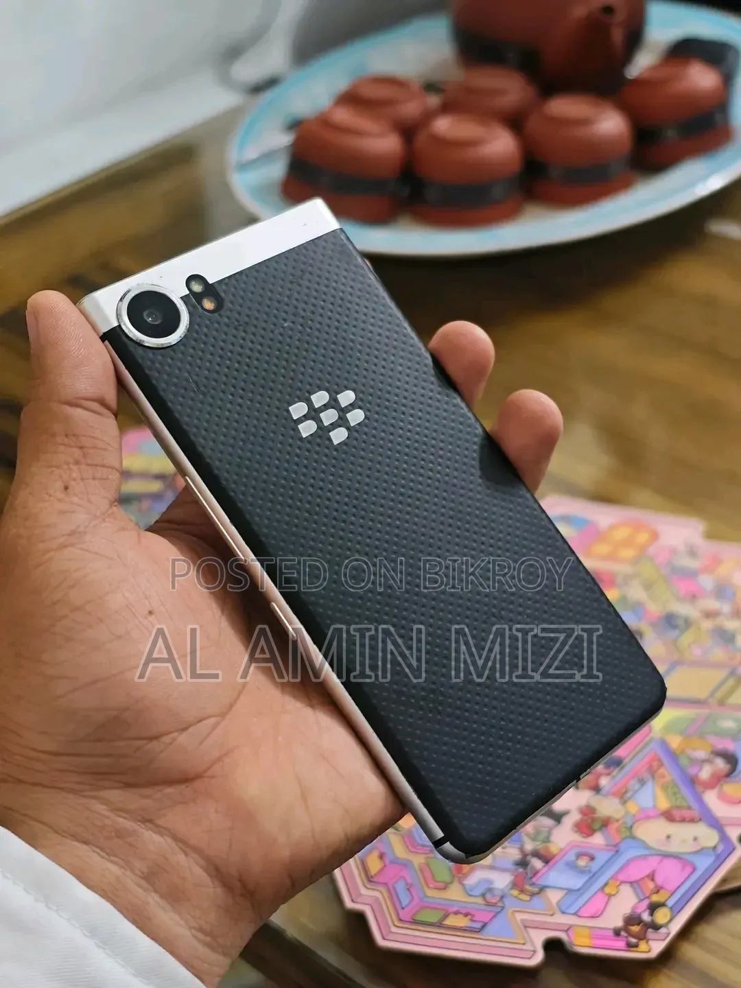 BlackBerry Priv 32 GB Black
