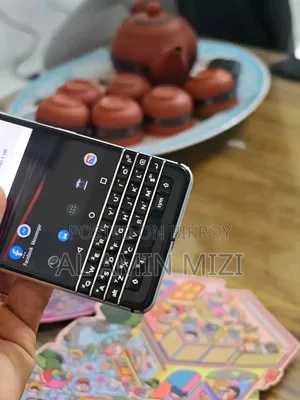 BlackBerry Priv 32 GB Black