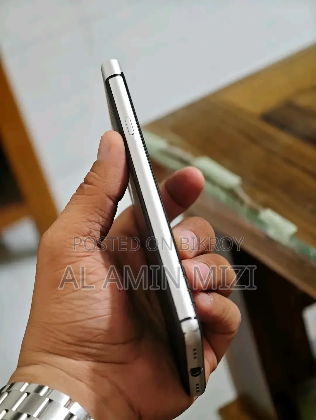 BlackBerry Priv 32 GB Black
