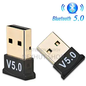 Surpass Wireless Bluetooth 5.0 Adapter | Windows 7/8.1/10/11 Linux