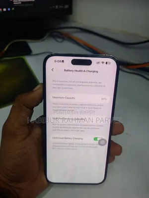 অ্যাপল আইফোন ১৪ প্রো ম্যাক্স ২৫৬ জিবি পার্পল